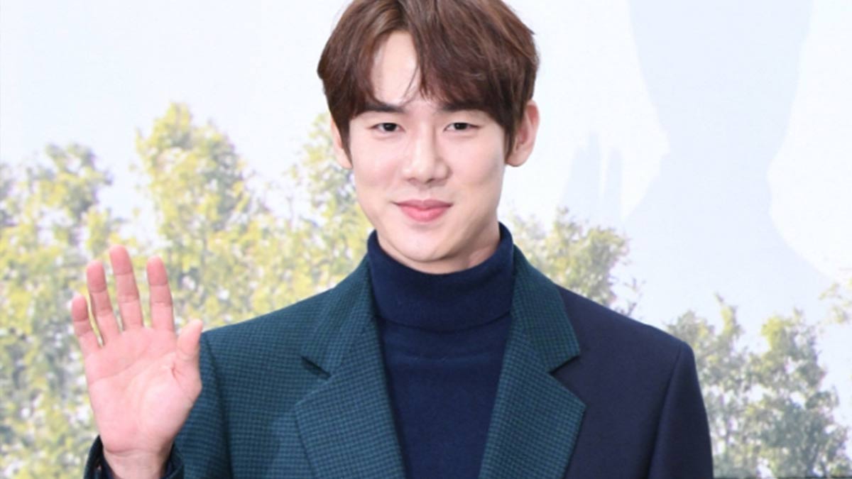 Yoo Yeon-seok