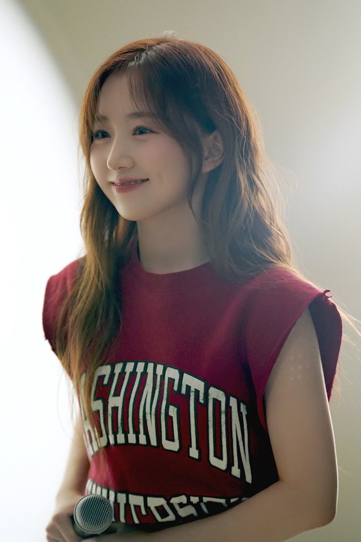 NMIXX Haewon