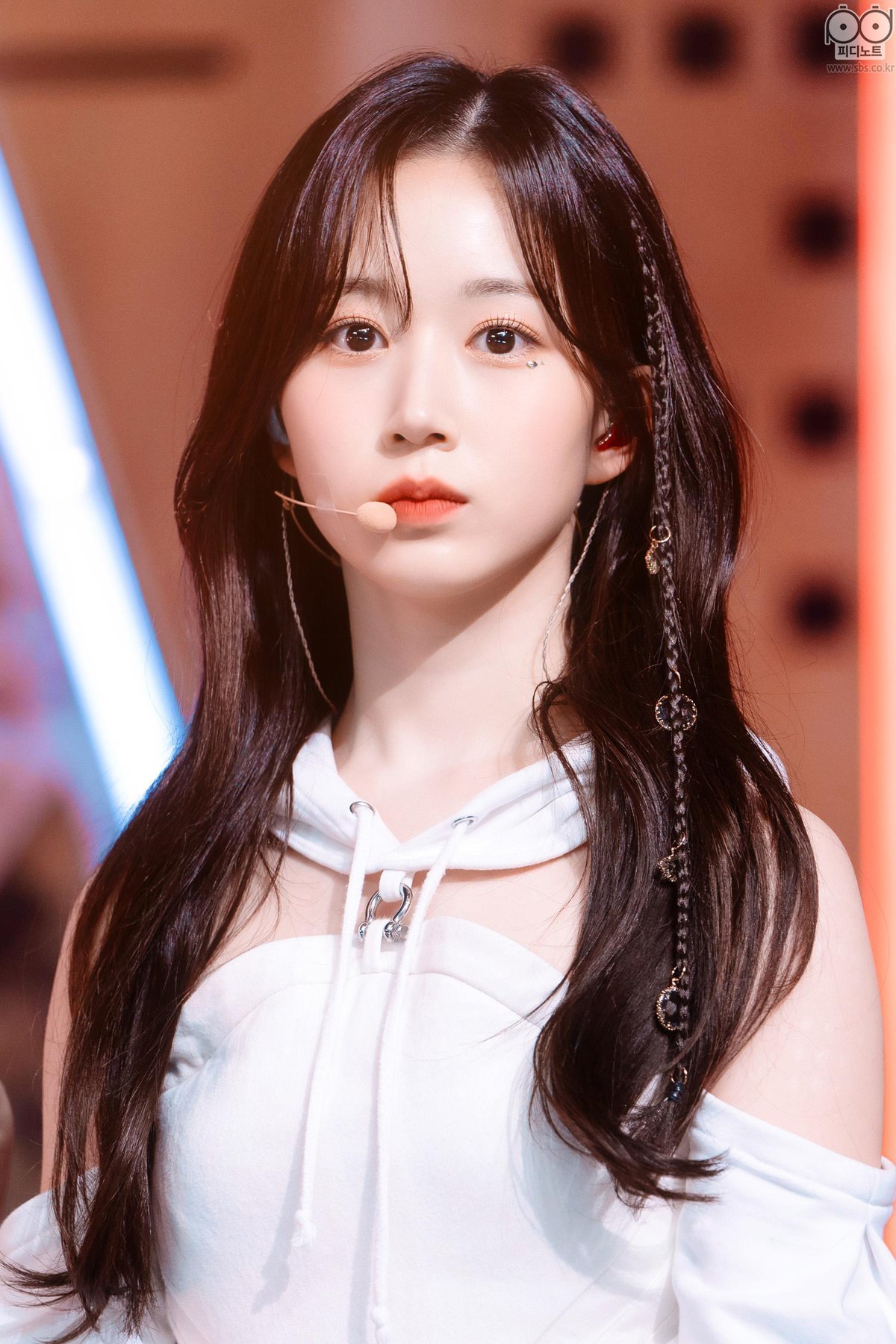 NMIXX Haewon