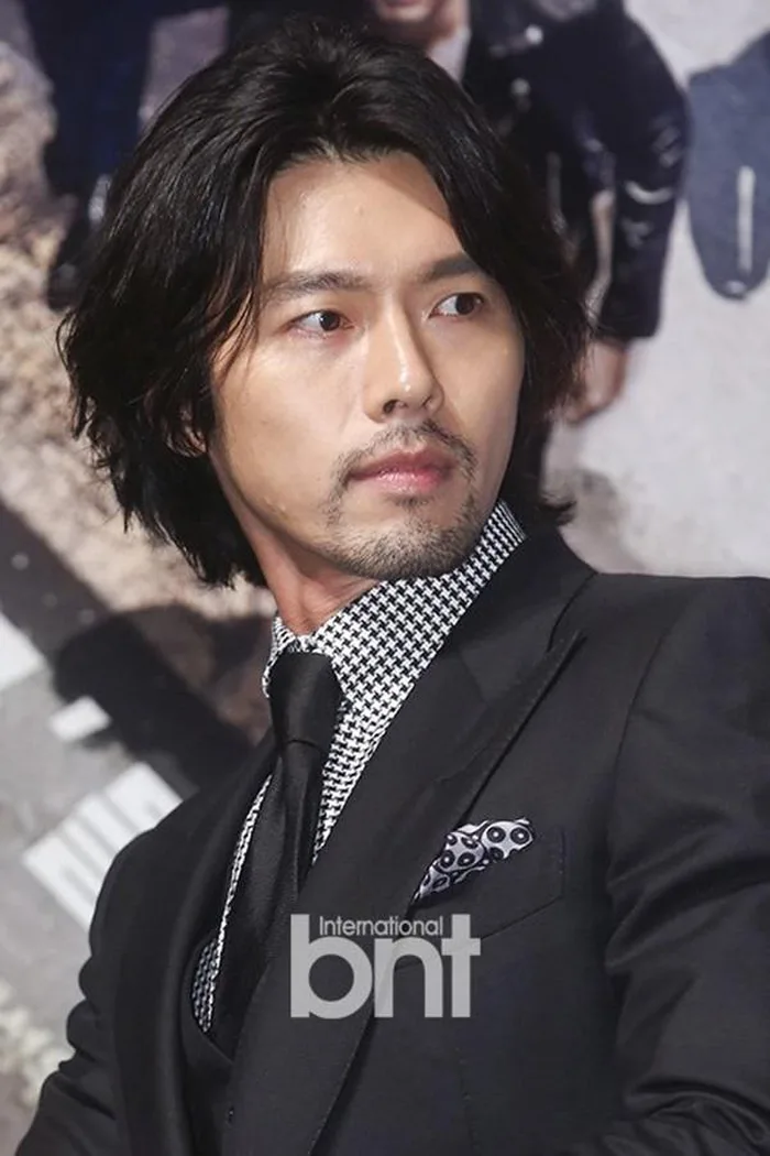 Hyun Bin