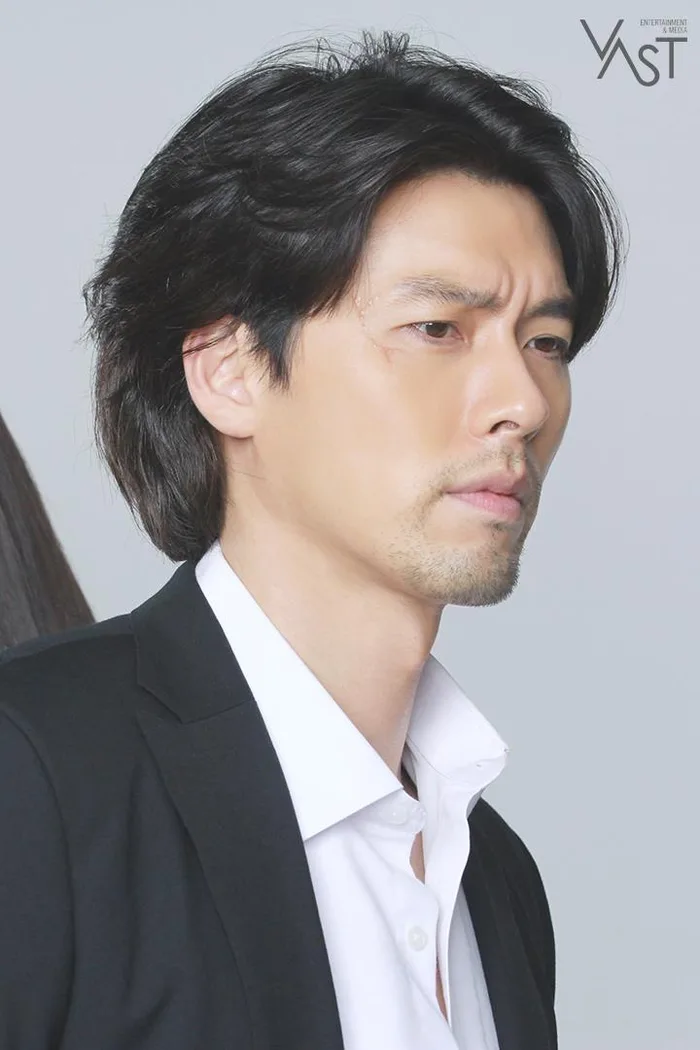 Hyun Bin