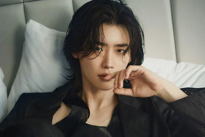 Lee Jong Suk