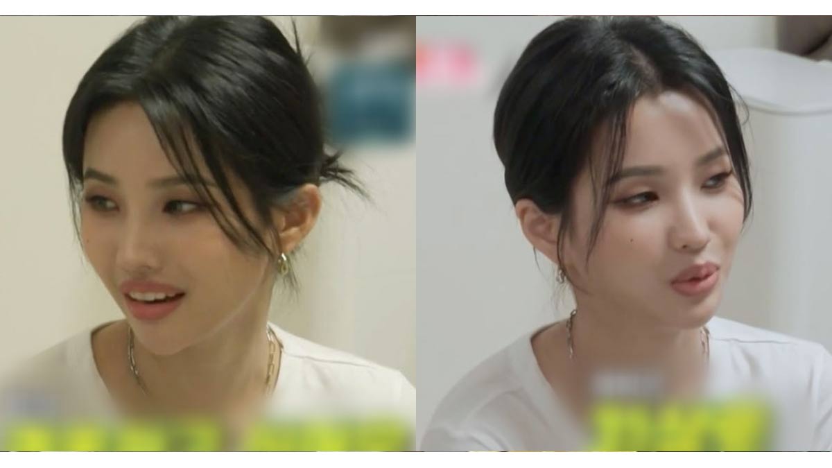 Soyeon-Same Bed Different Dreams 2 You Are My Destiny