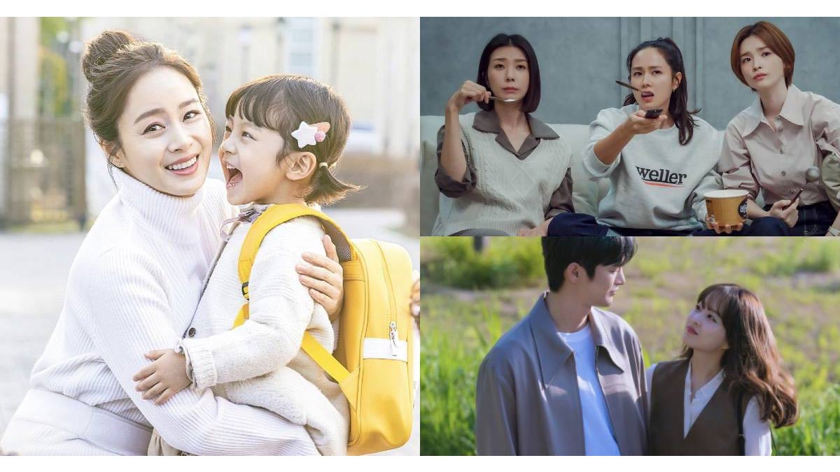 korean dramas