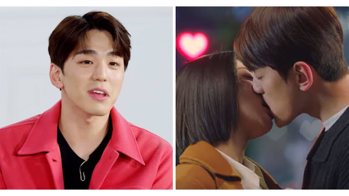 A Business Proposal-Kim Min-kyu-TMI
