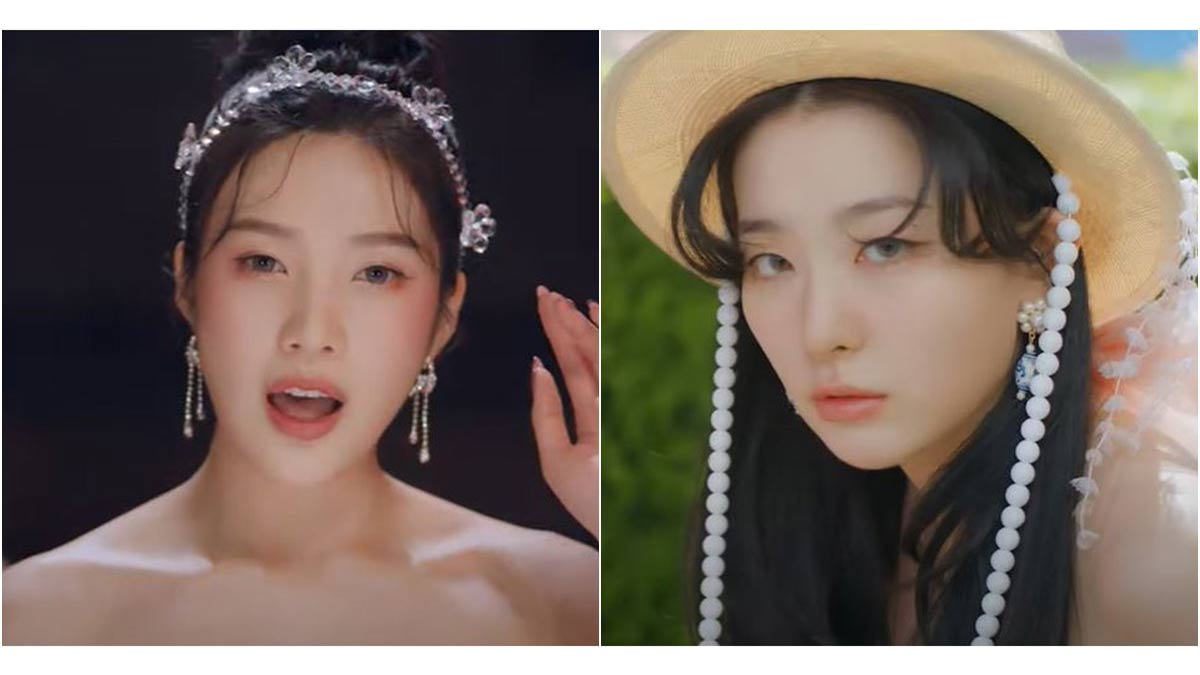 Red Velvet-The ReVe Festival-Feel My Rhythm