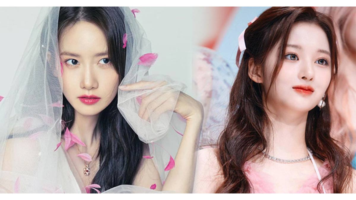 Yoona-Sullyoon