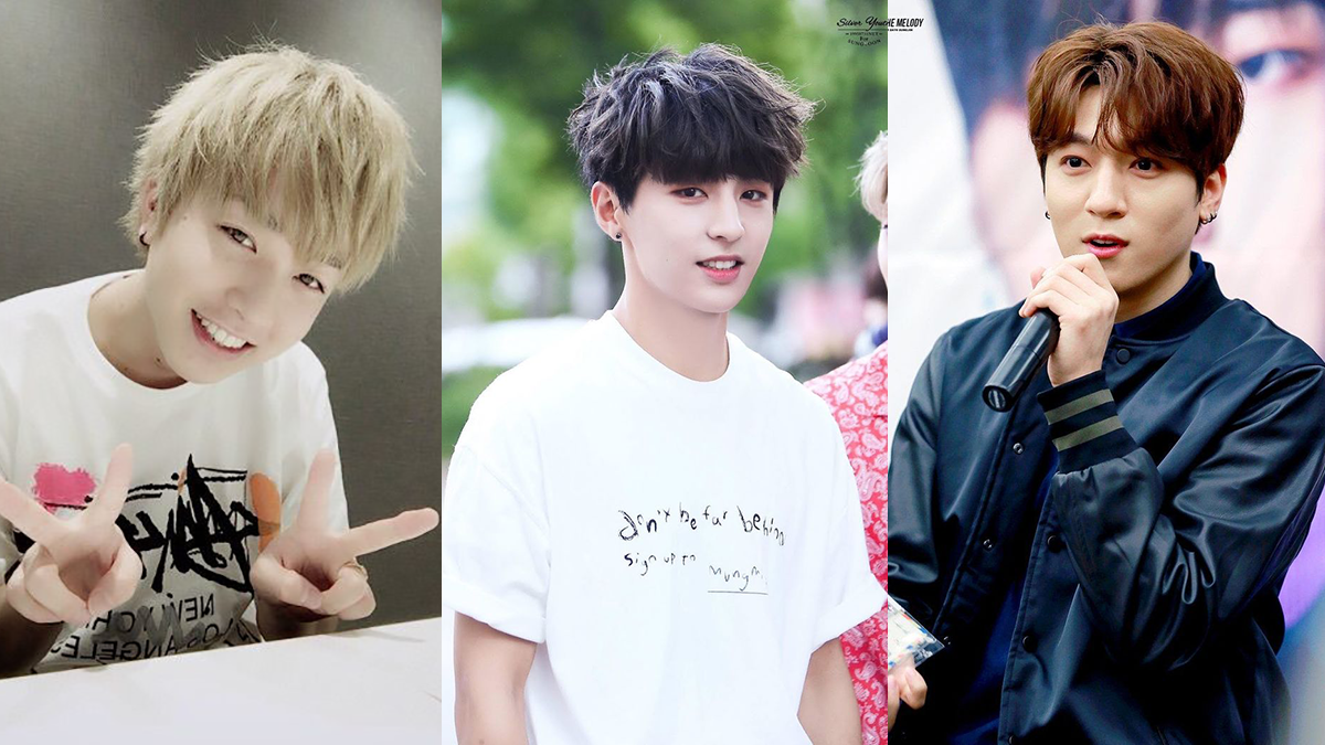 JUNGKOOK