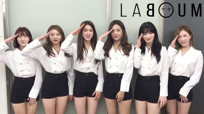 LABOUM