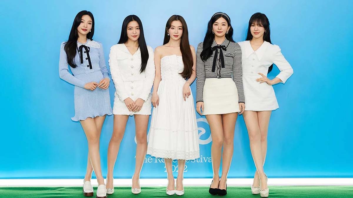 red velvet
