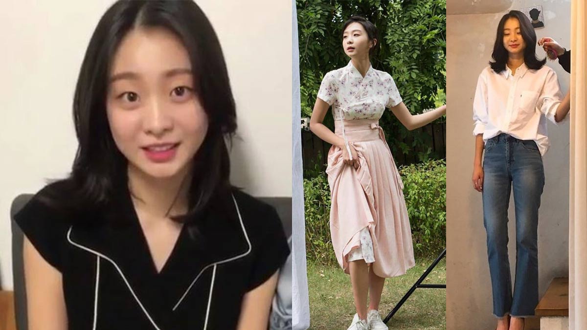 Kim Dami