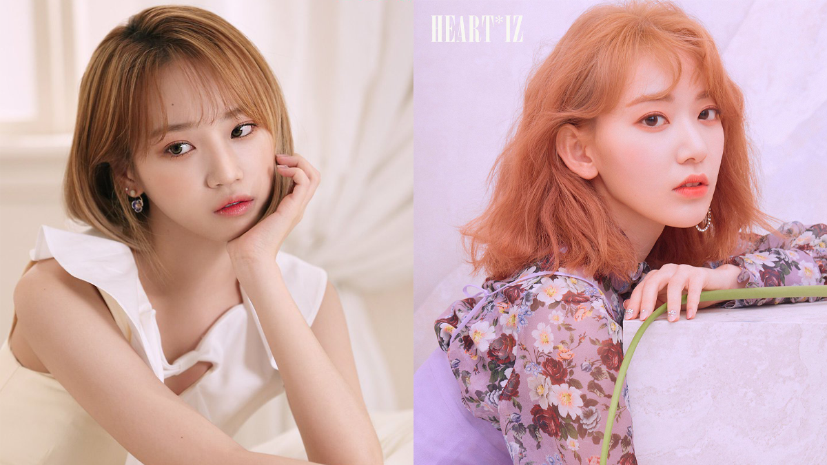 HYBE new girl group debut