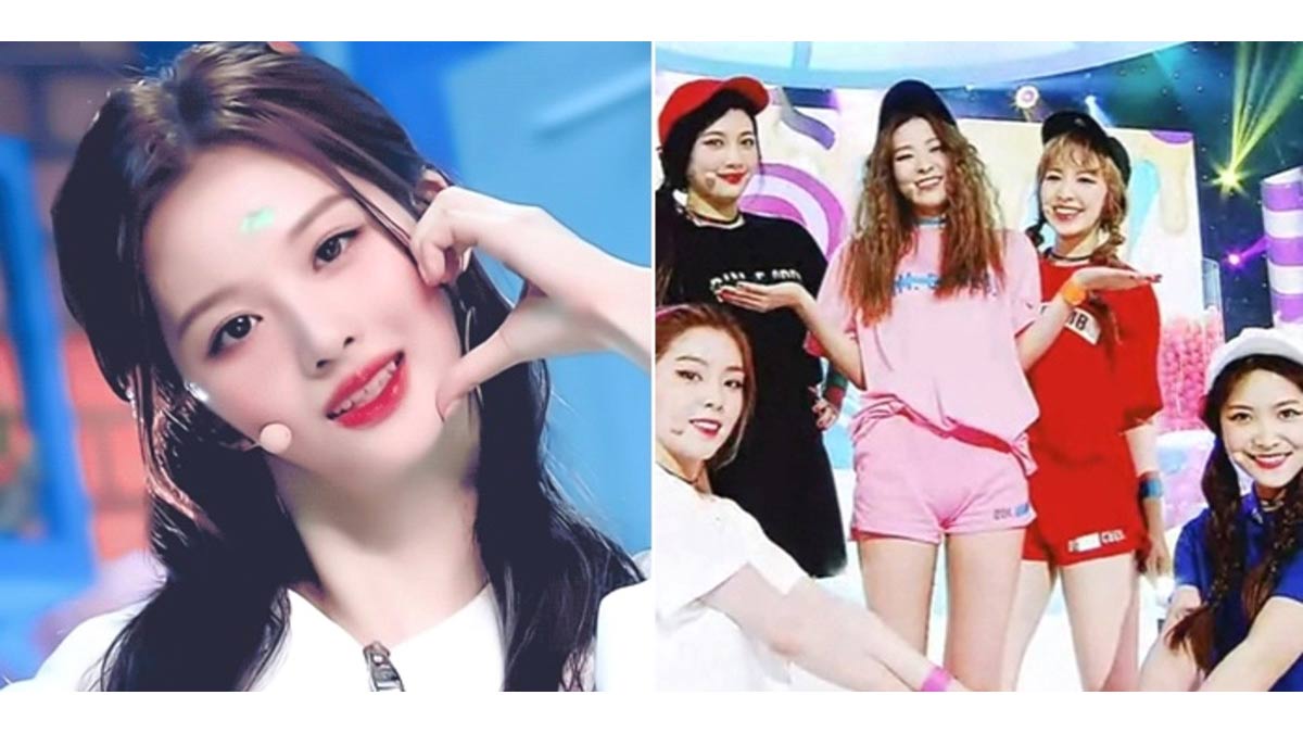 Sullyoon-Red Velvet