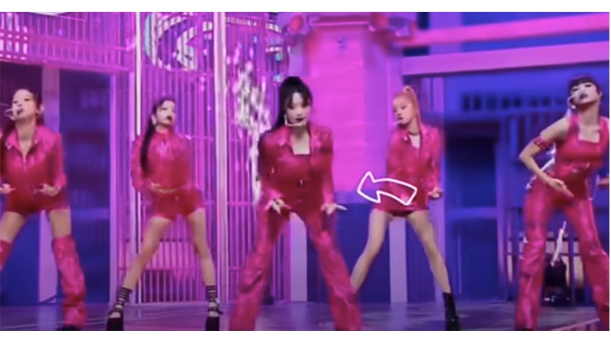 (G)I-DLE Shuhua
