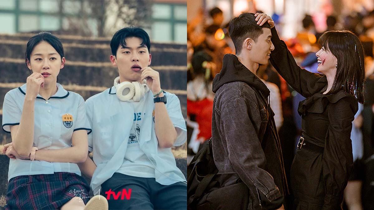 k-drama