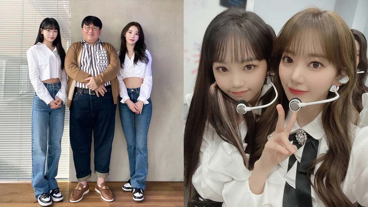 sakura kim chae won