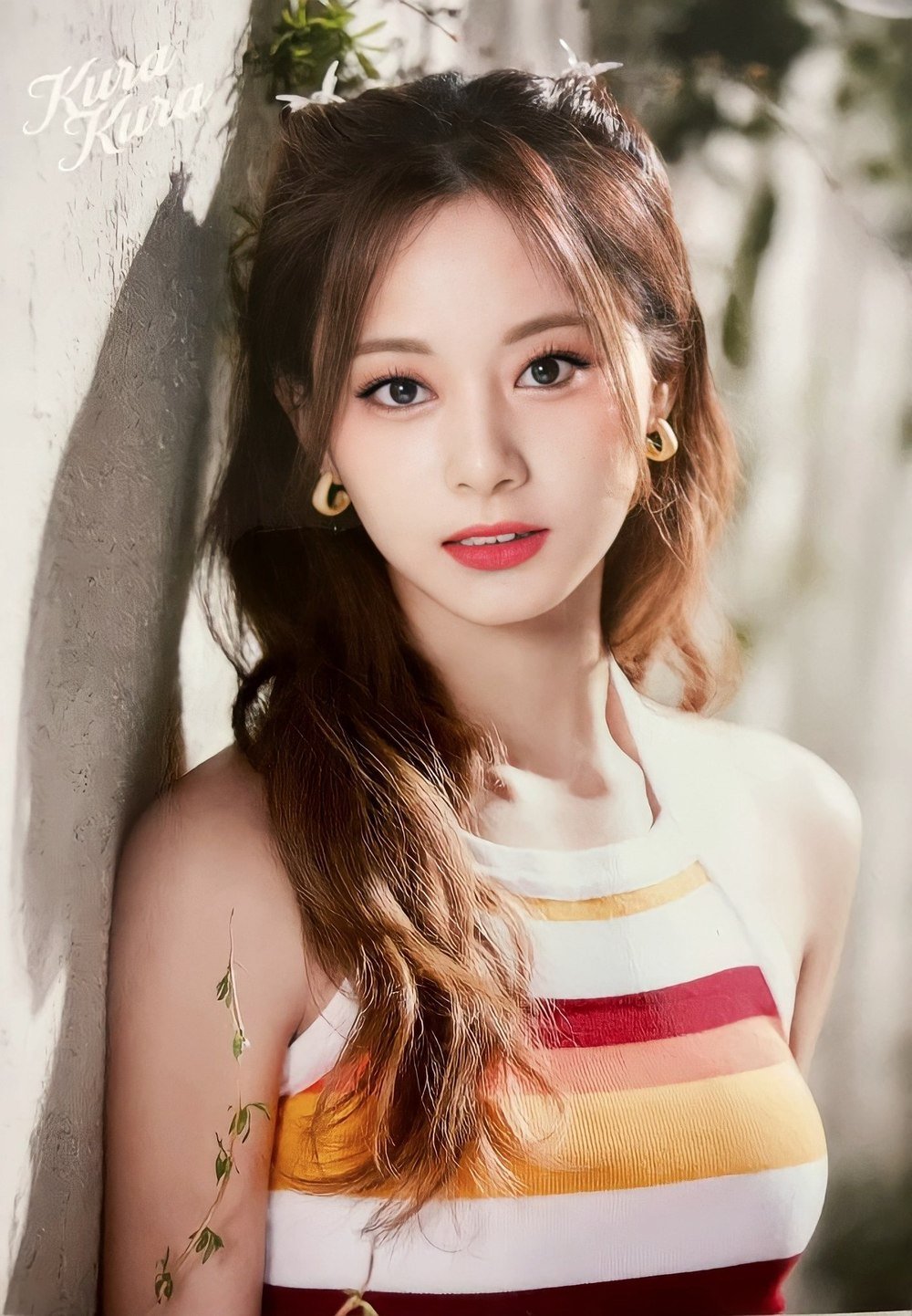 Twice Tzuyu