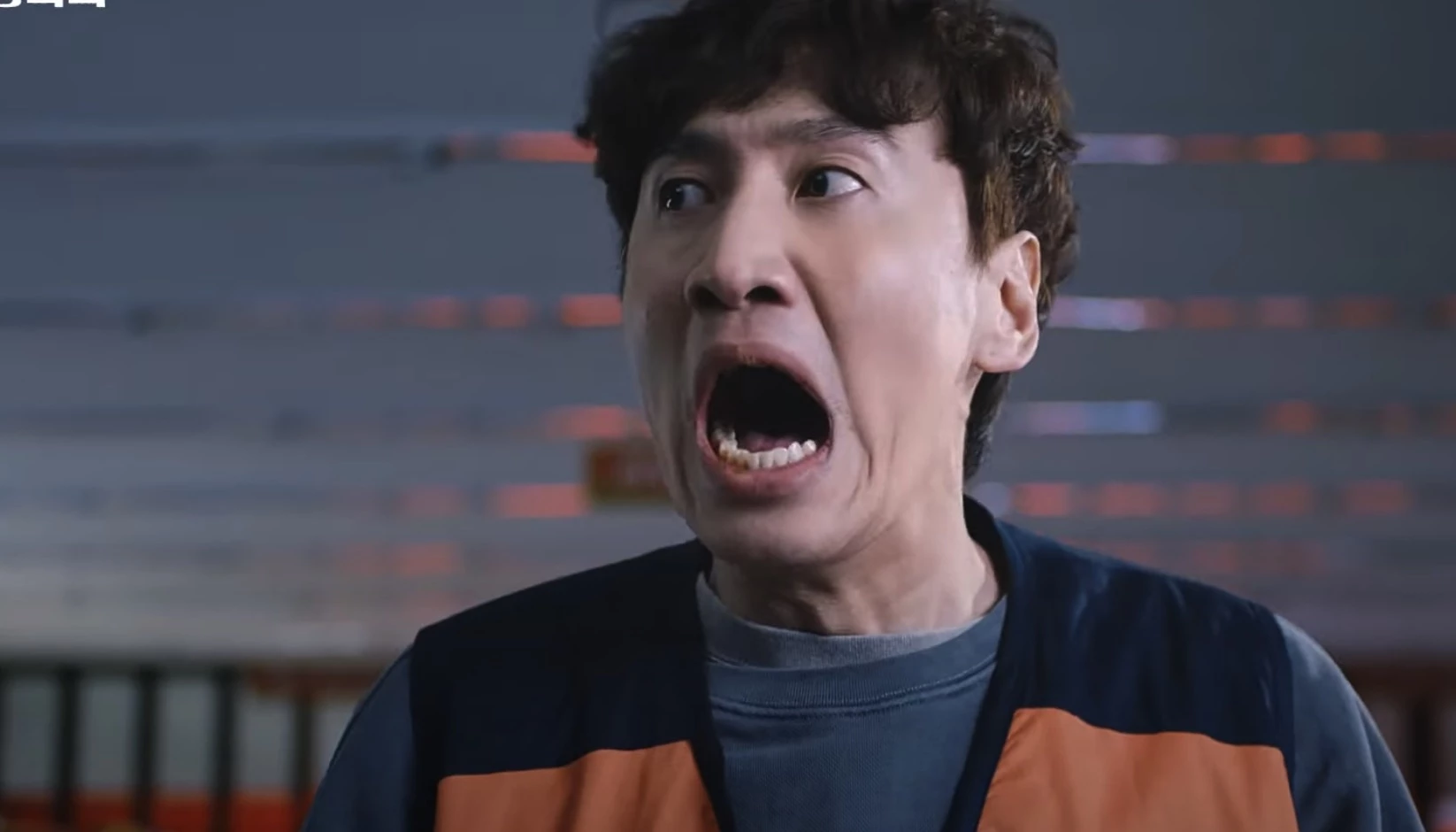 The Killer's Shopping List-Lee Kwang-soo