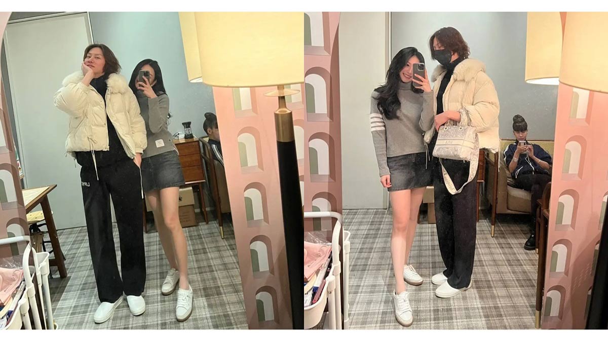Kim Heechul-Ayla