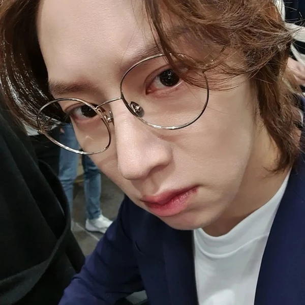 Kim Heechul