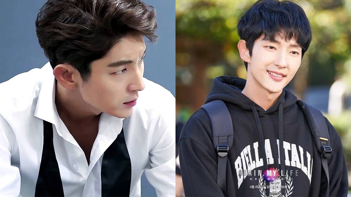 Lee Joon-gi