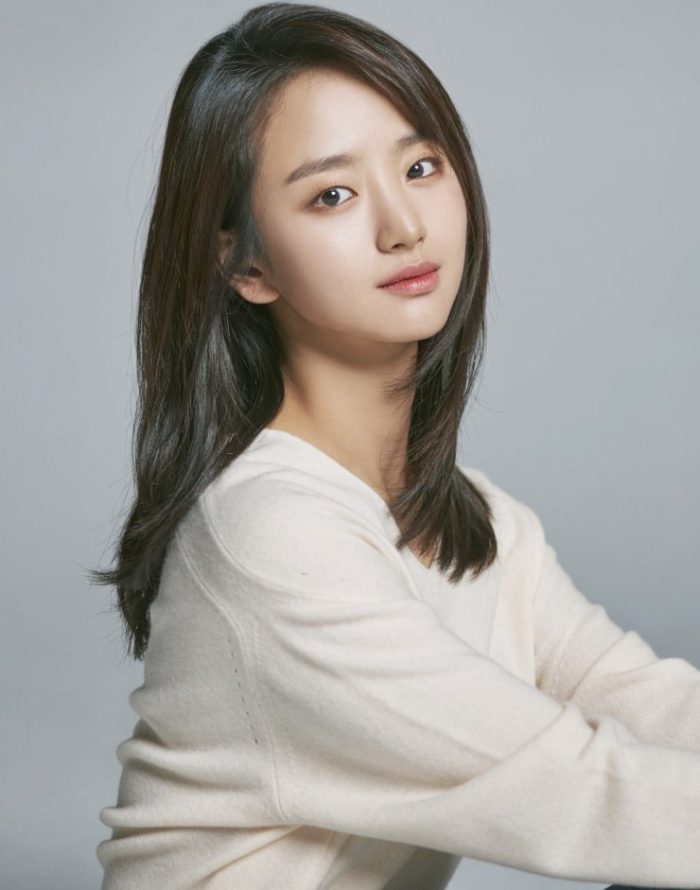 won ji ah