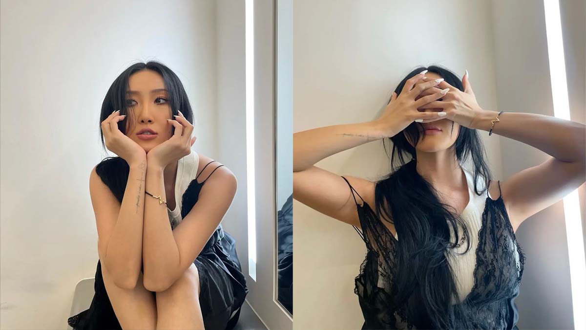 hwasa mamamoo