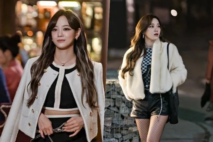 Kim Se Jeong 