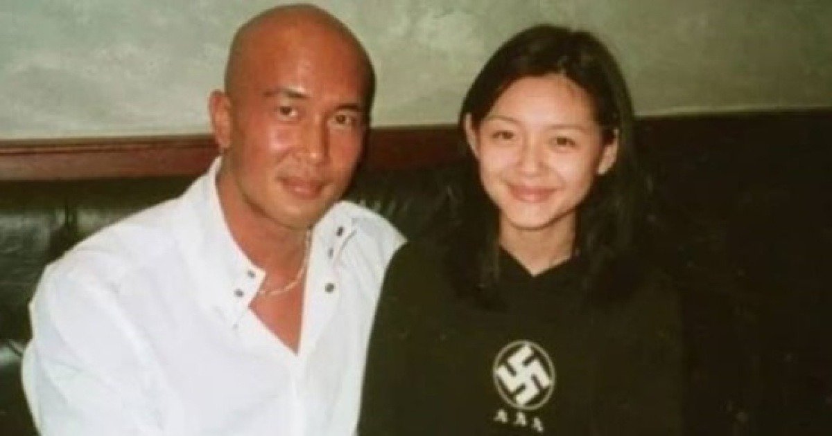 Koo Jun-yup Barbie Hsu
