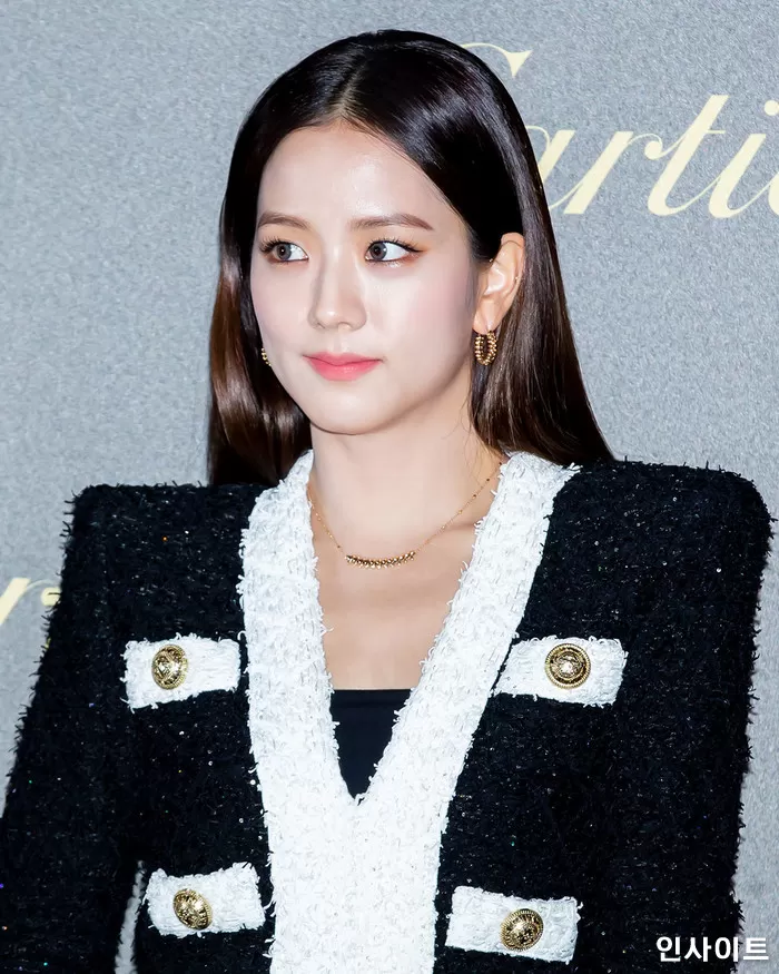 Blackpink Jisoo