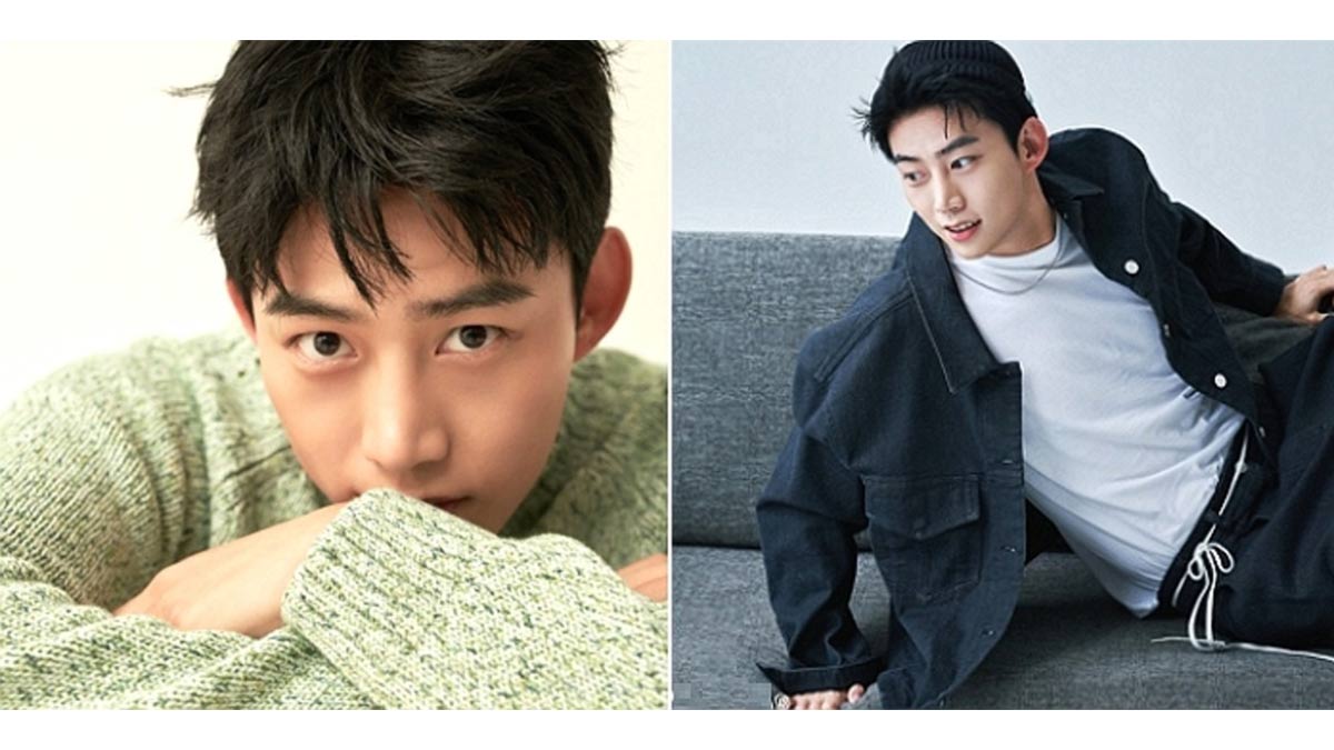 Taecyeon