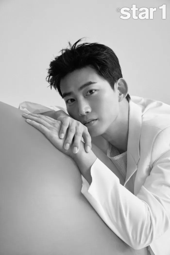 Taecyeon