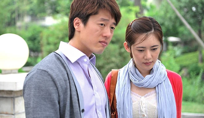 Choo Ja Hyun