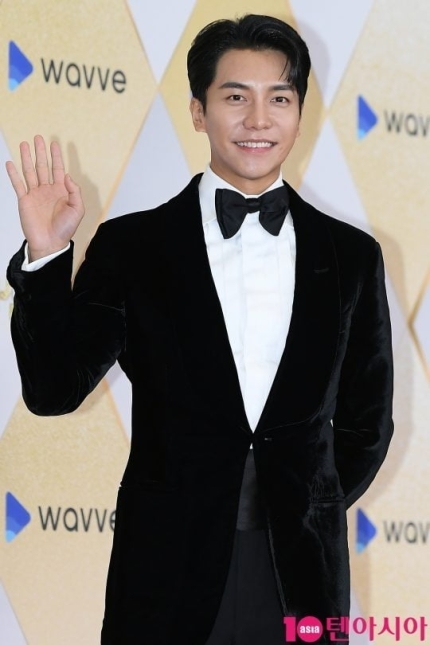 Lee Seung-gi