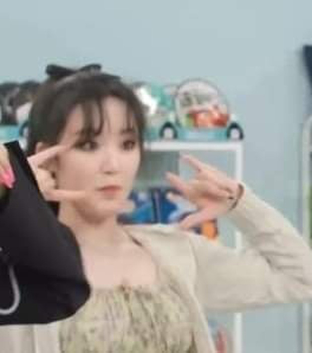 (G)I-DLE Tomboy