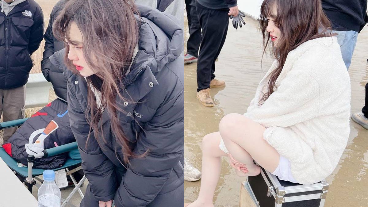 Goo Hye-sun