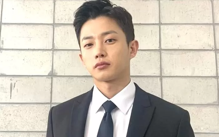 Kim Min-seok