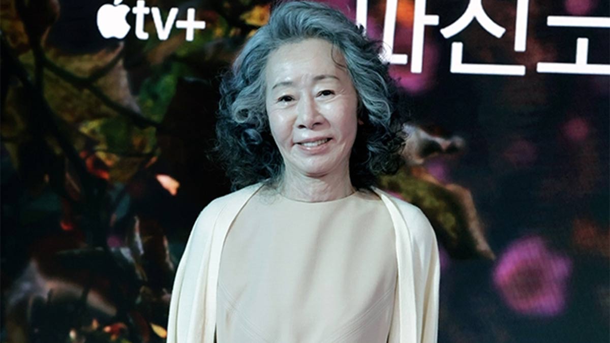 Yoon Yeo-jung-Pachinko
