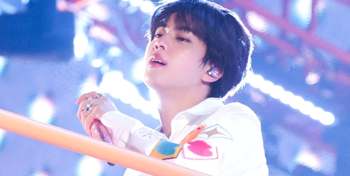 Male idols who made fans stop dieting