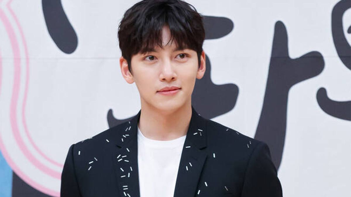 Ji Chang-wook