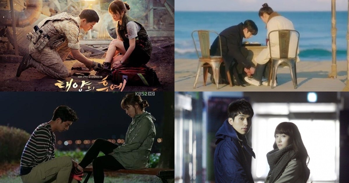 k drama thumbnail