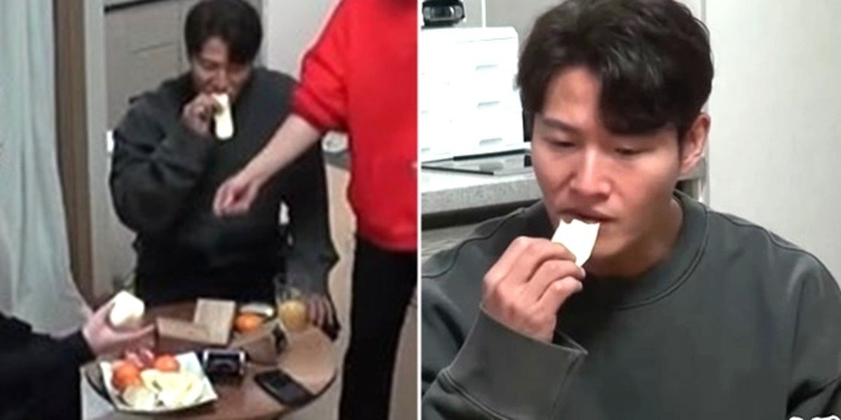 Kim Jong-kook