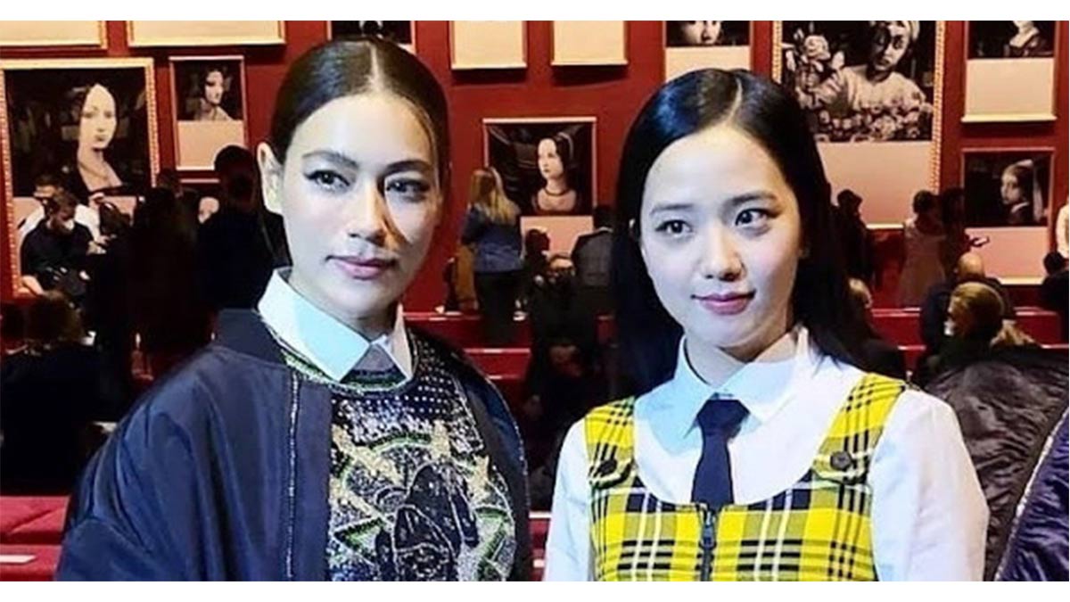 Jisoo-Kimmy