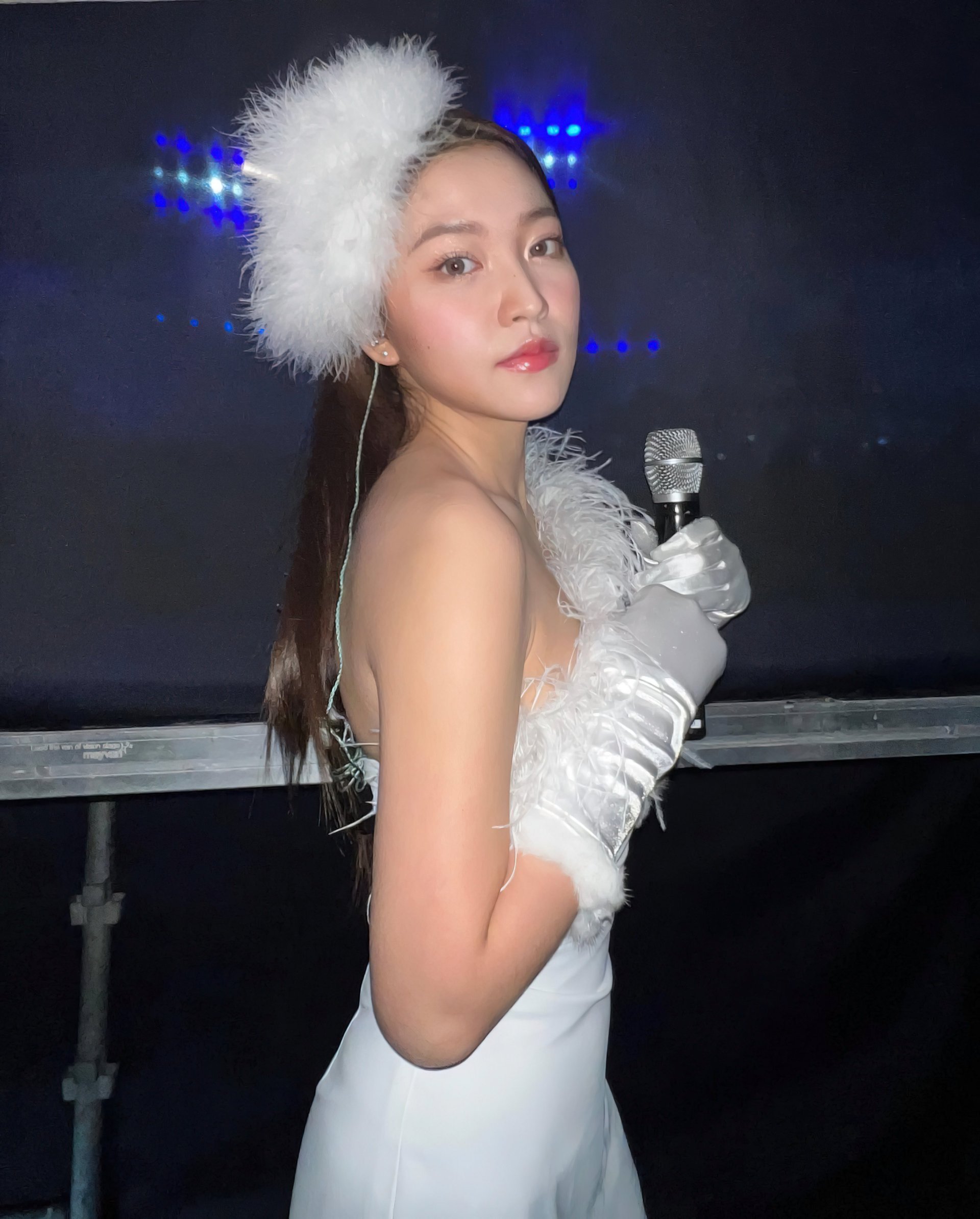 Ugly outfits of Kpop idols