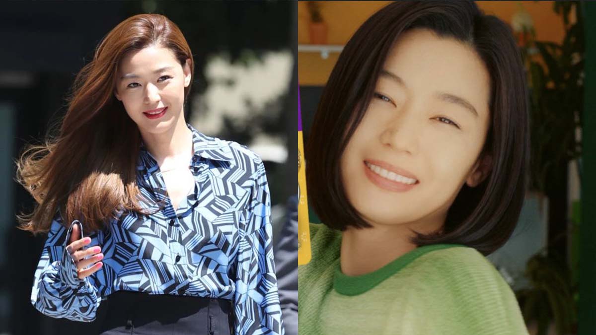 jeon ji hyun