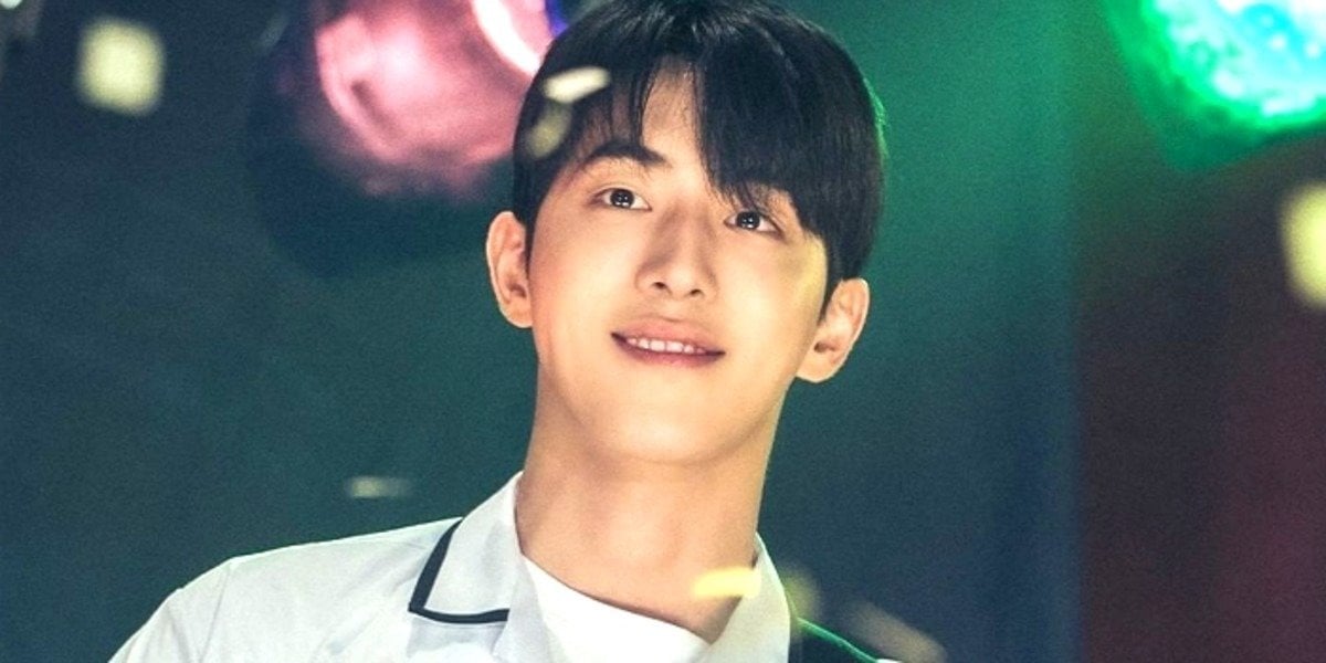 Nam Joo Hyuk