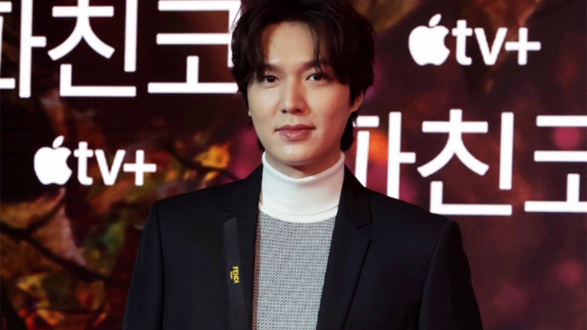 Lee Min-ho-Pachinko