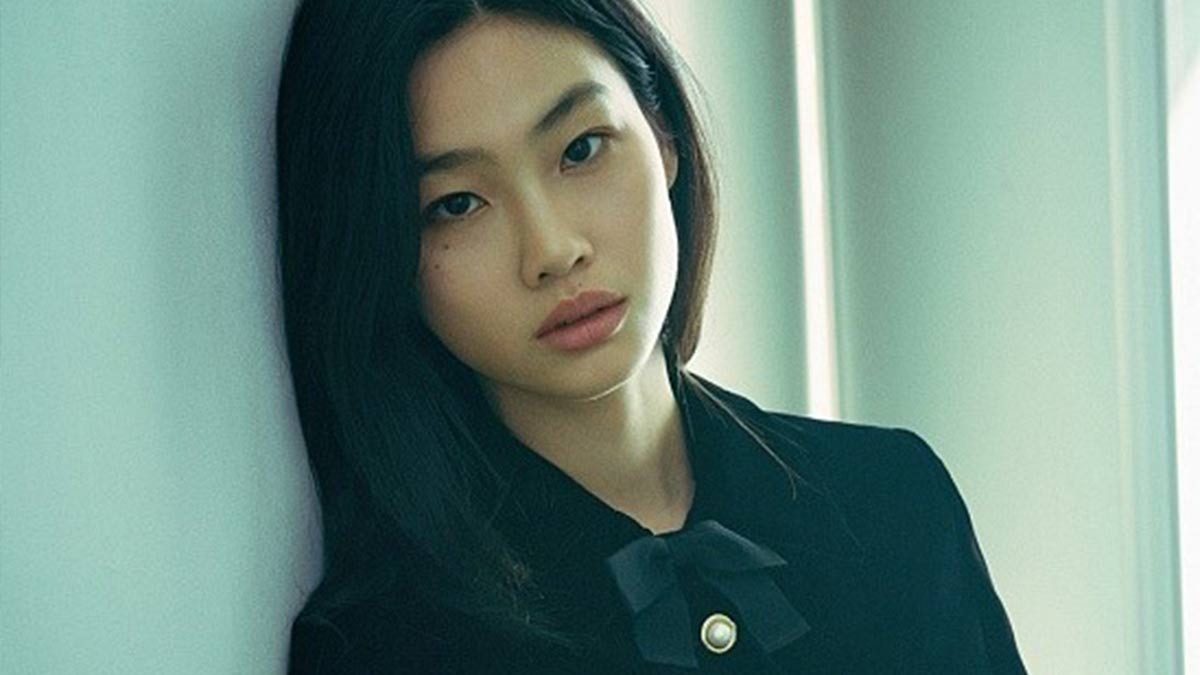 Jung Ho-yeon