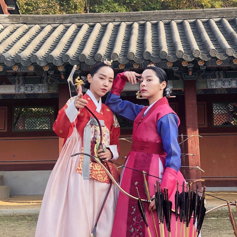 Seol In Ah
