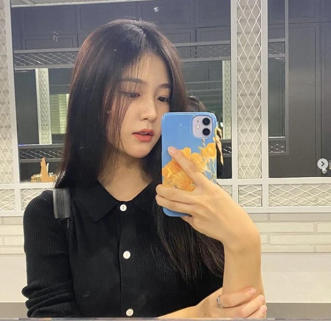 Choi Da Hye